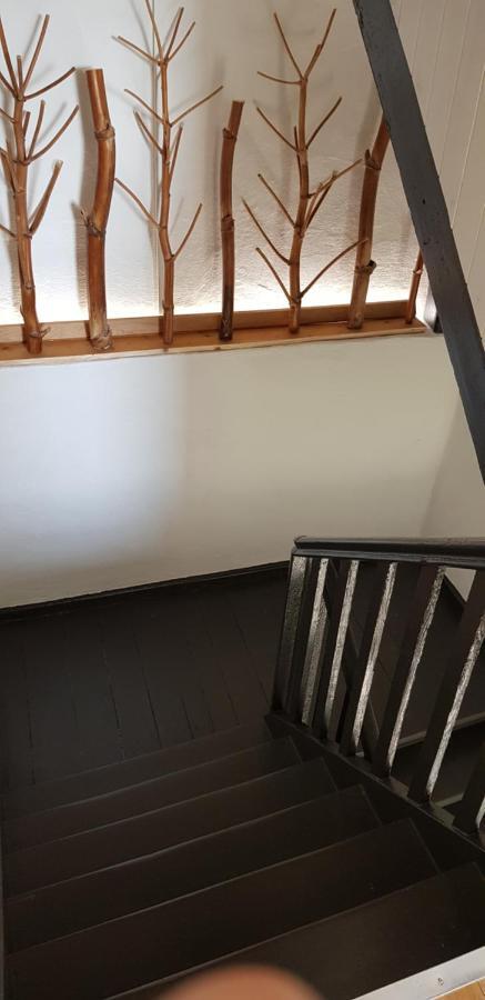 Waldhaus Nearby Nuerburgring Villa Bongard Eksteriør bilde